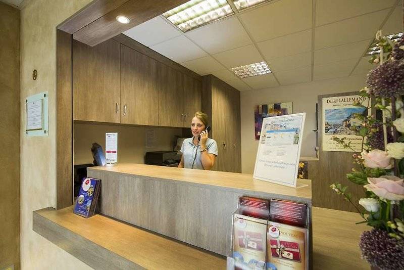 هتل Tulip Inn Honfleur Residence & Spa