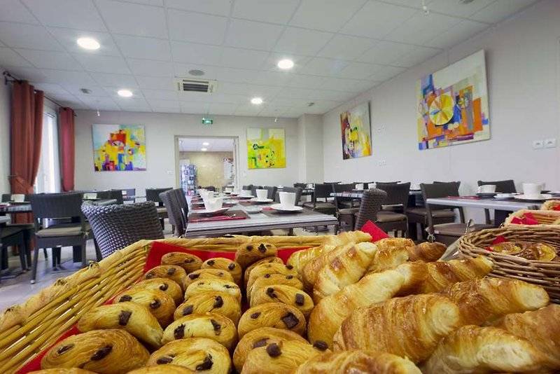 هتل Tulip Inn Honfleur Residence & Spa