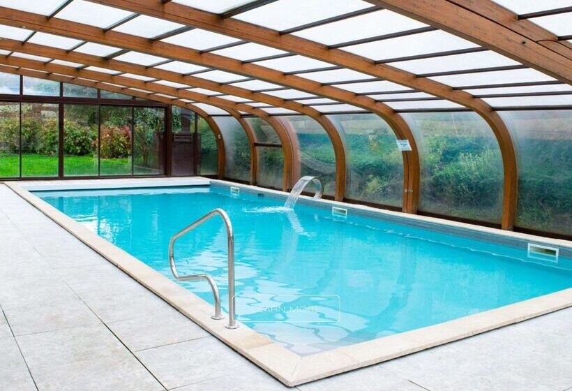 هتل Tulip Inn Honfleur Residence & Spa