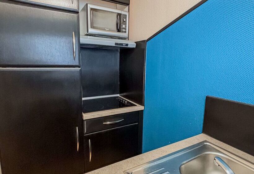 هتل Tulip Inn Honfleur Residence & Spa