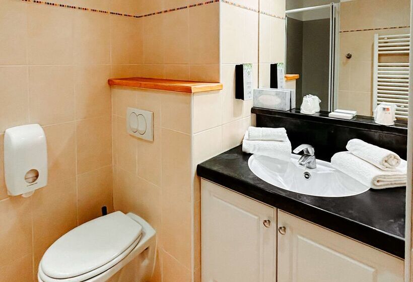 هتل Tulip Inn Honfleur Residence & Spa