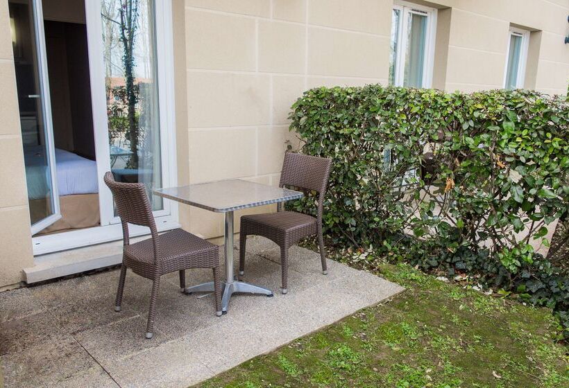 هتل Tulip Inn Honfleur Residence & Spa