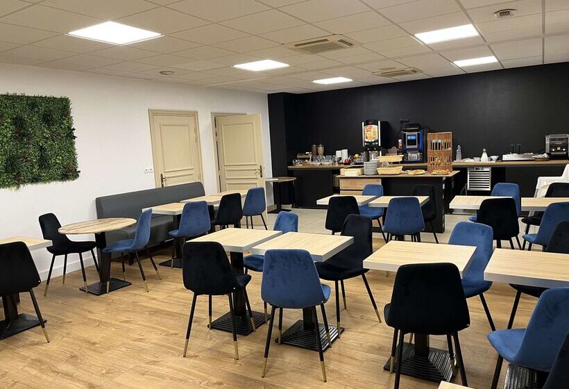 هتل Tulip Inn Honfleur Residence & Spa