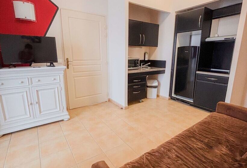 هتل Tulip Inn Honfleur Residence & Spa