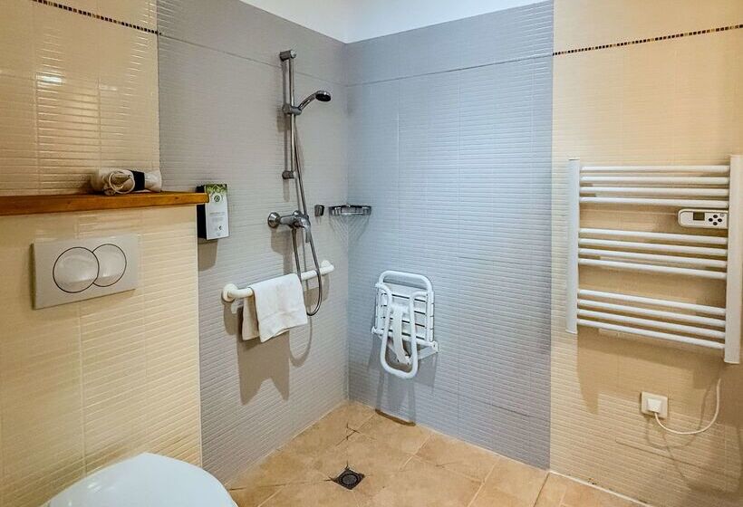 هتل Tulip Inn Honfleur Residence & Spa