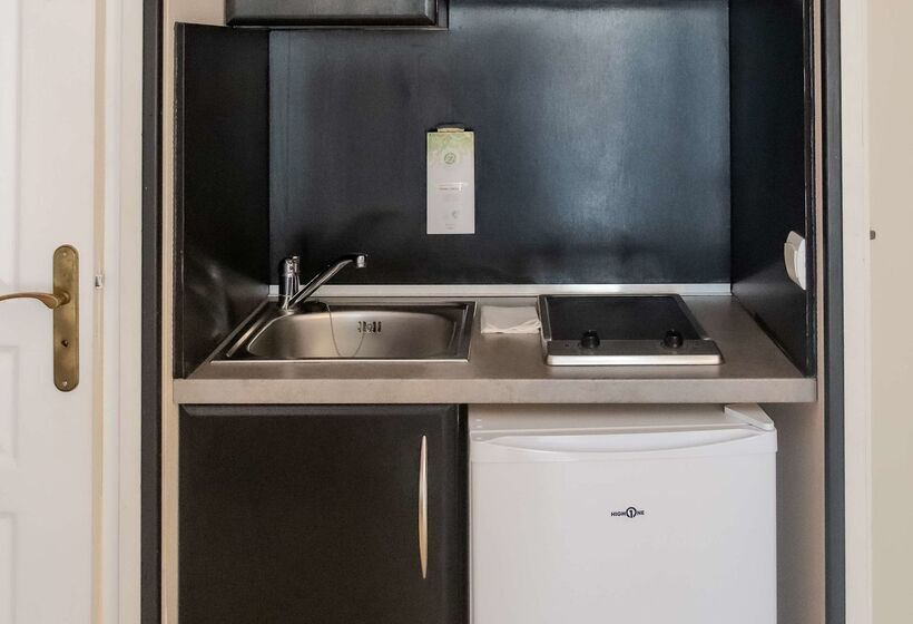 هتل Tulip Inn Honfleur Residence & Spa