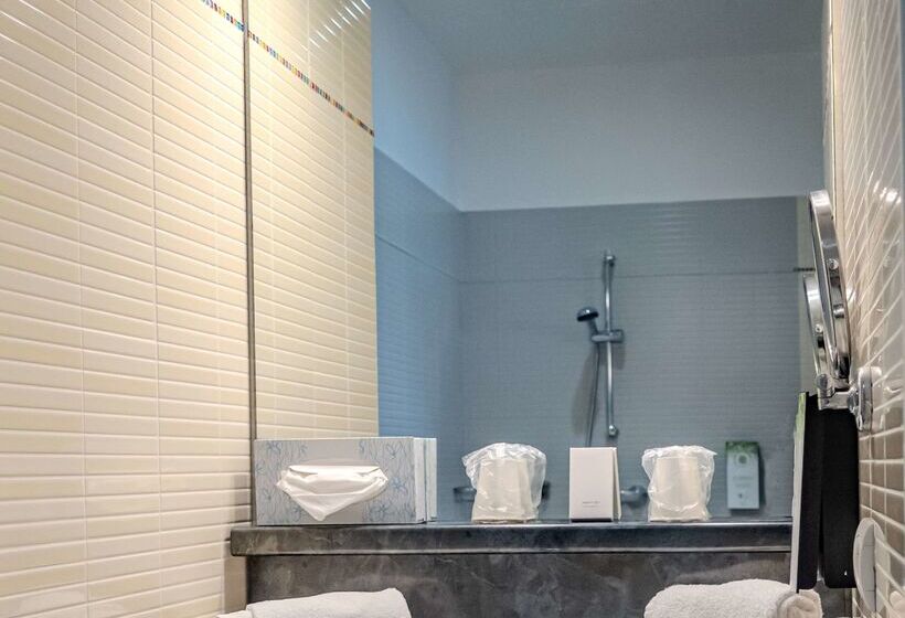 هتل Tulip Inn Honfleur Residence & Spa