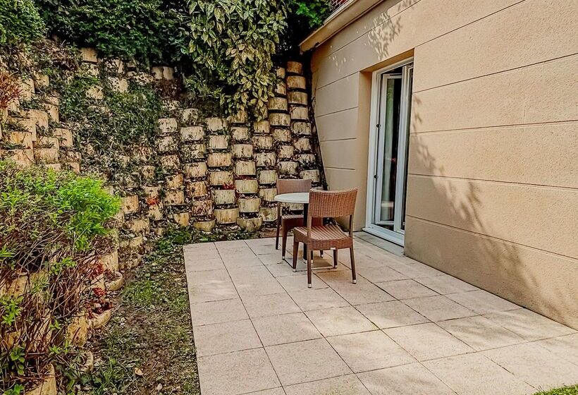 هتل Tulip Inn Honfleur Residence & Spa