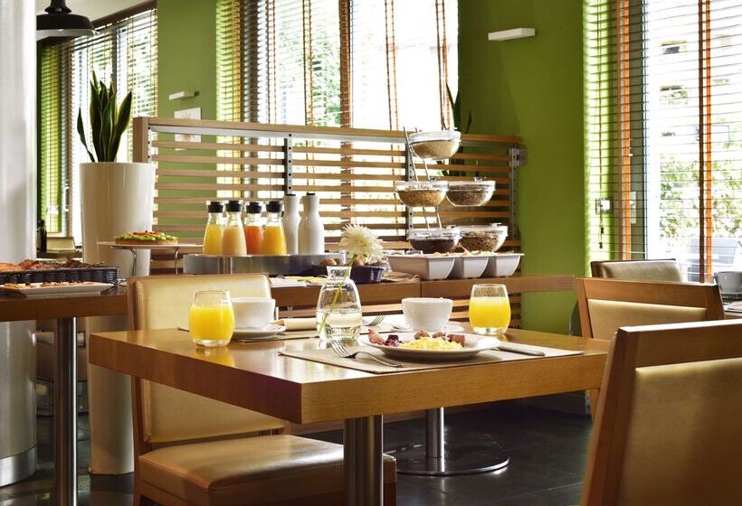 Unahotels The One Milano Hotel & Residence