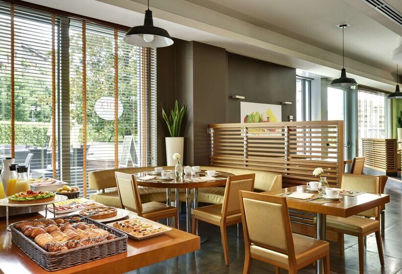 Unahotels The One Milano Hotel & Residence