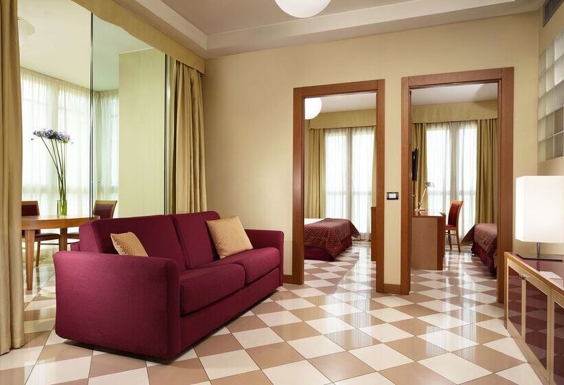 Unahotels The One Milano Hotel & Residence