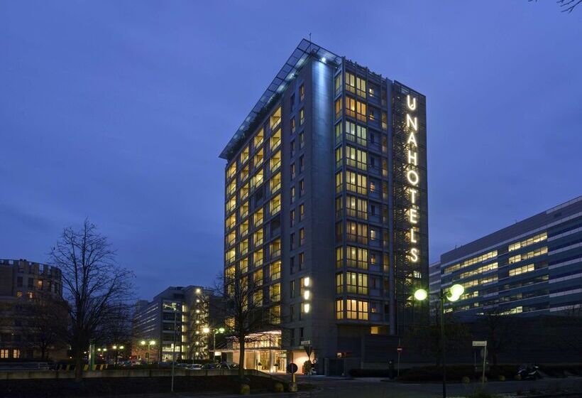 Unahotels The One Milano Hotel & Residence