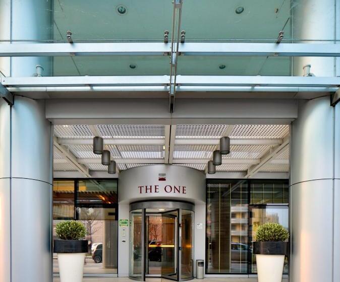 Unahotels The One Milano Hotel & Residence