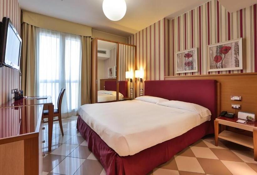 Unahotels The One Milano Hotel & Residence