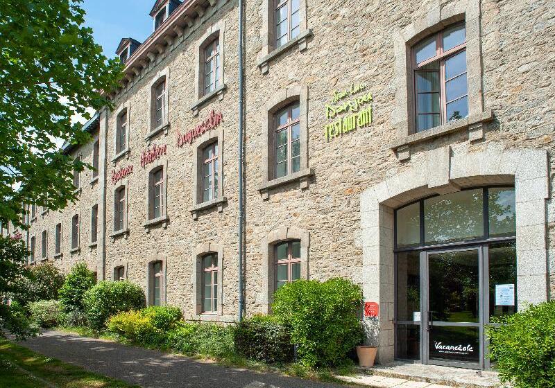 هتل Vacanceole  Le Duguesclin
