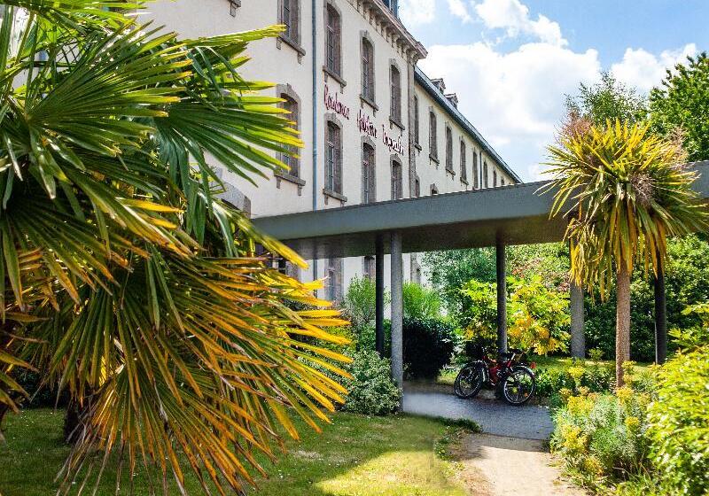 هتل Vacanceole  Le Duguesclin