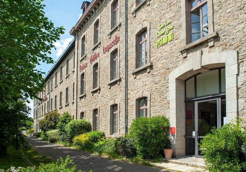 هتل Vacanceole  Le Duguesclin