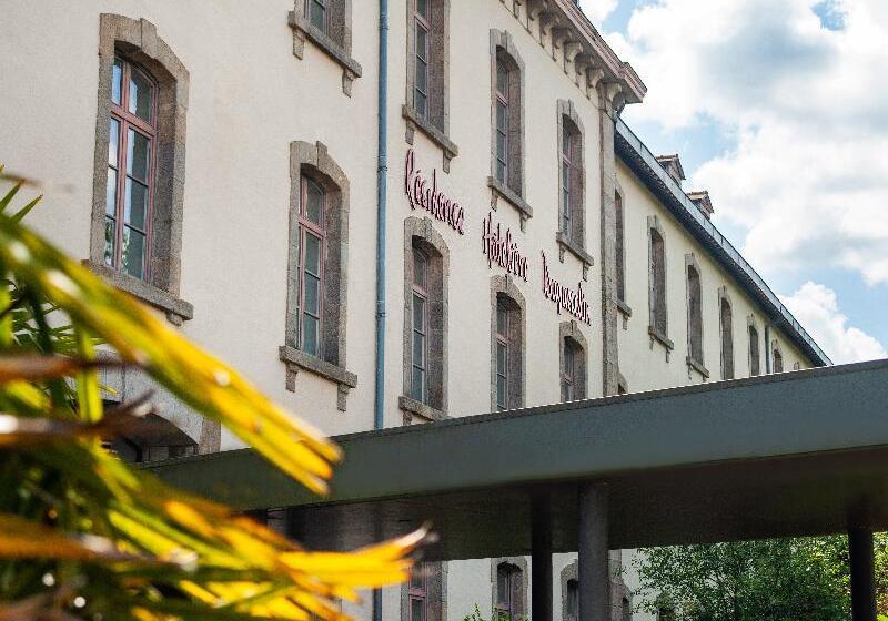 هتل Vacanceole  Le Duguesclin