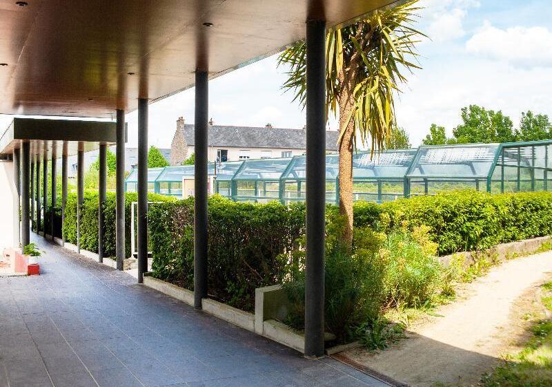 هتل Vacanceole  Le Duguesclin