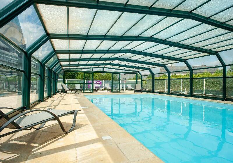 هتل Vacanceole  Le Duguesclin