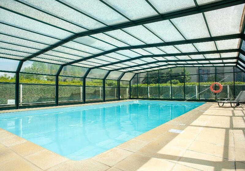 هتل Vacanceole  Le Duguesclin