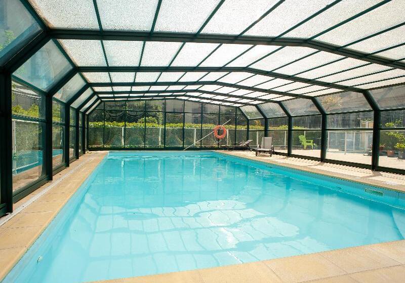 هتل Vacanceole  Le Duguesclin