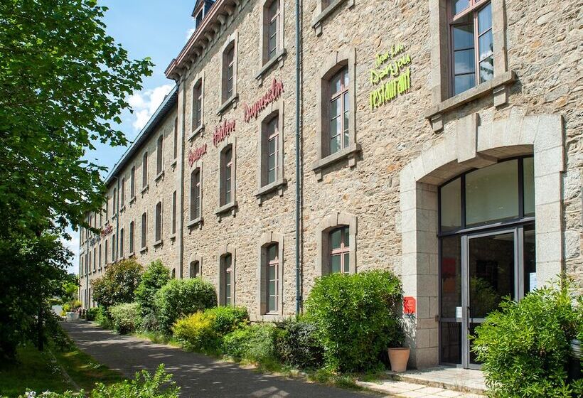 هتل Vacanceole  Le Duguesclin