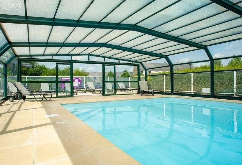 هتل Vacanceole  Le Duguesclin