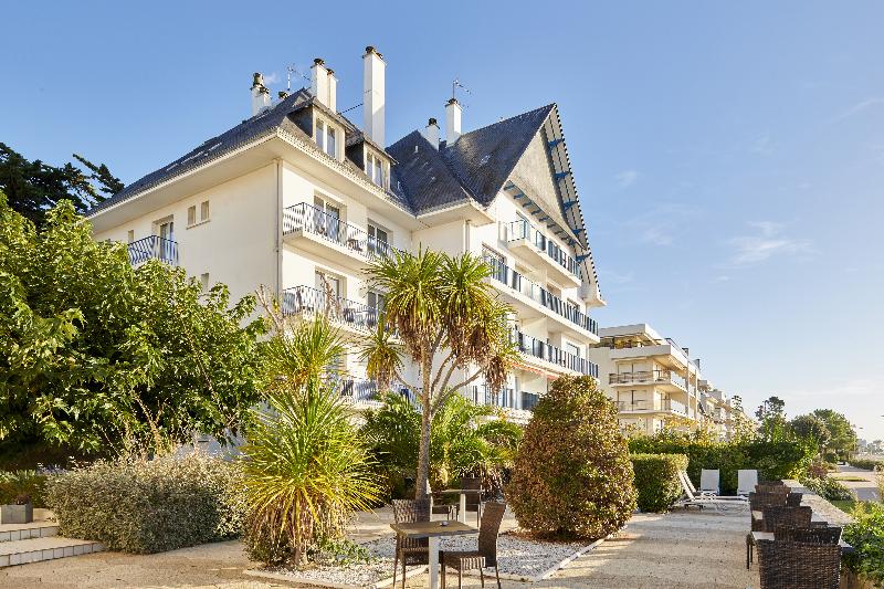 ホテル Vacances Bleues Villa Caroline