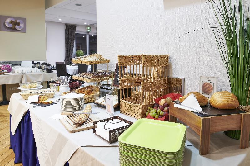 ホテル Vacances Bleues Villa Caroline