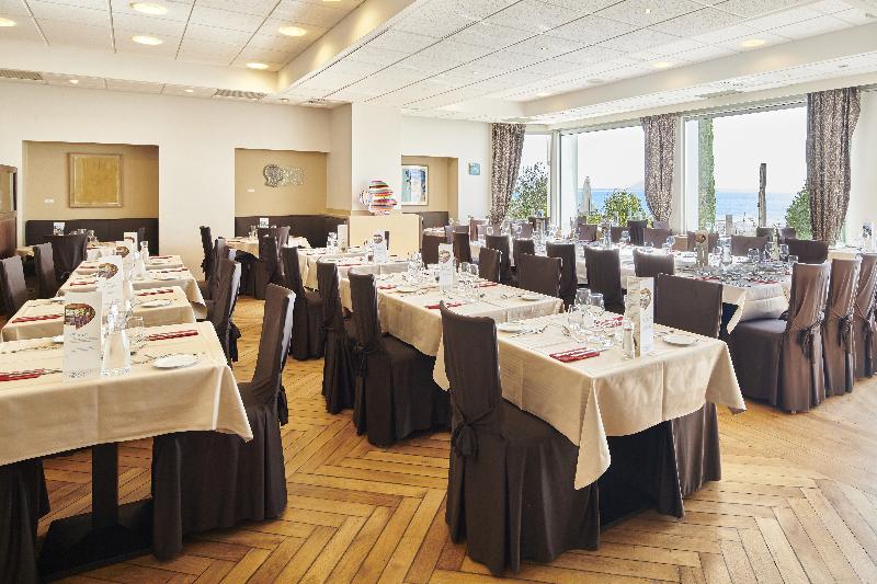 ホテル Vacances Bleues Villa Caroline