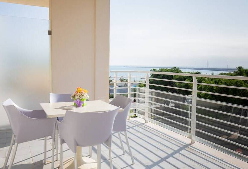 בית מלון כפרי Valentino Spa Resort