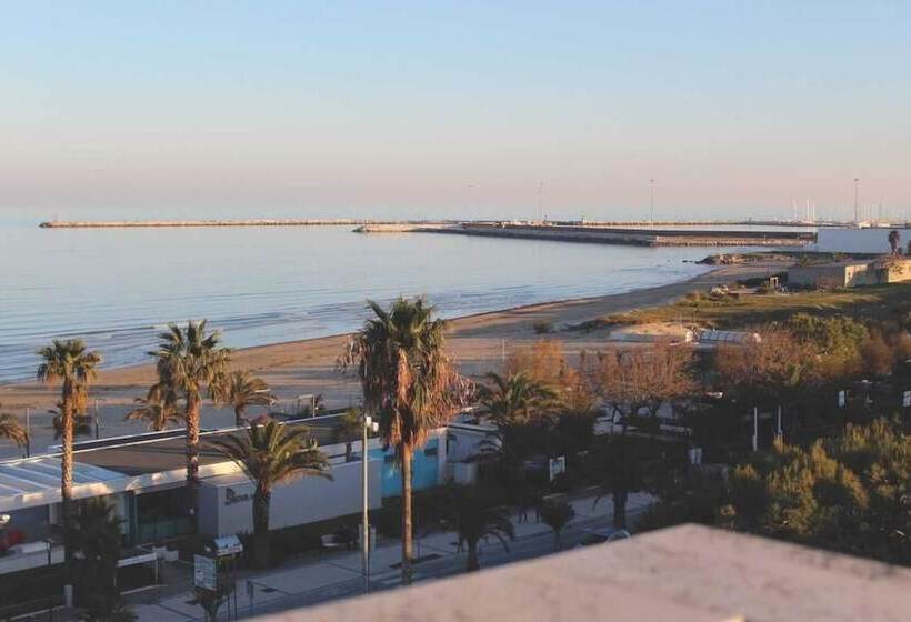 בית מלון כפרי Valentino Spa Resort