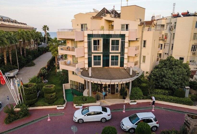 ホテル Viking Nona Beach