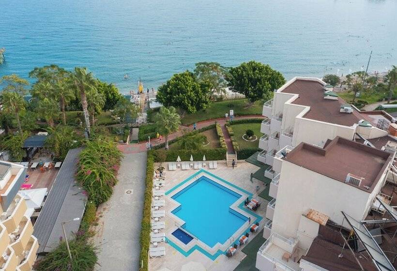 ホテル Viking Nona Beach