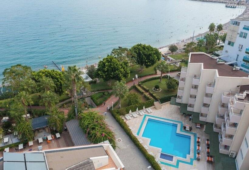 ホテル Viking Nona Beach