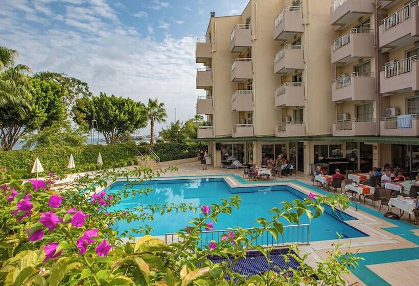 ホテル Viking Nona Beach