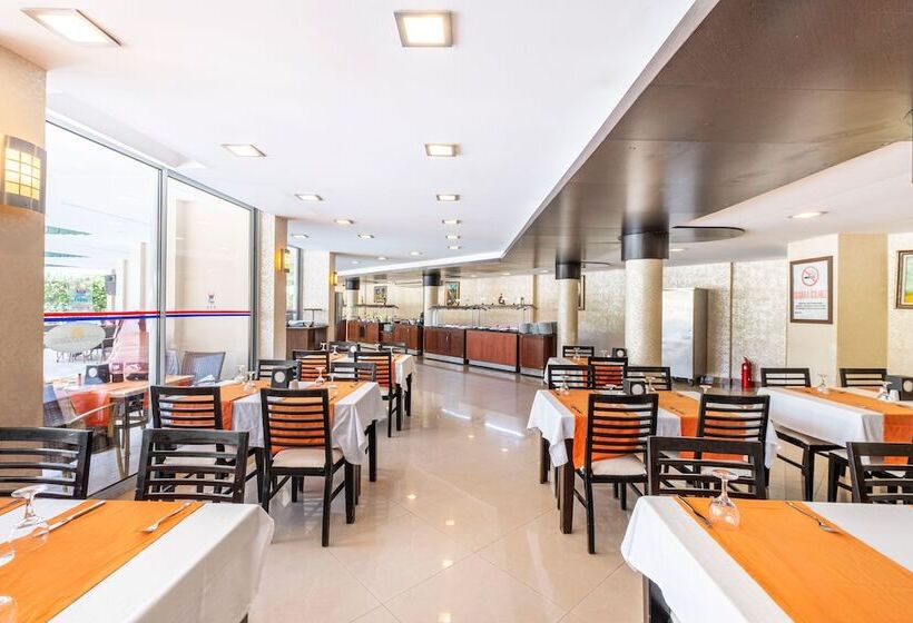 ホテル Viking Nona Beach