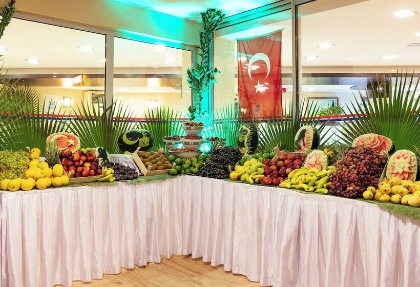 ホテル Viking Nona Beach