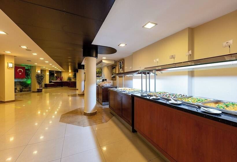 ホテル Viking Nona Beach