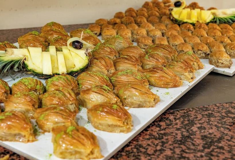 ホテル Viking Nona Beach