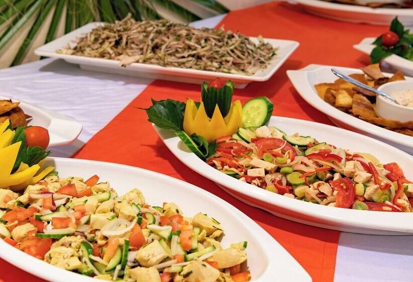 ホテル Viking Nona Beach