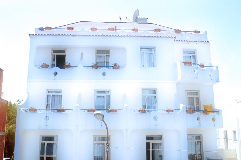 בית מלון כפרי Villa Athena