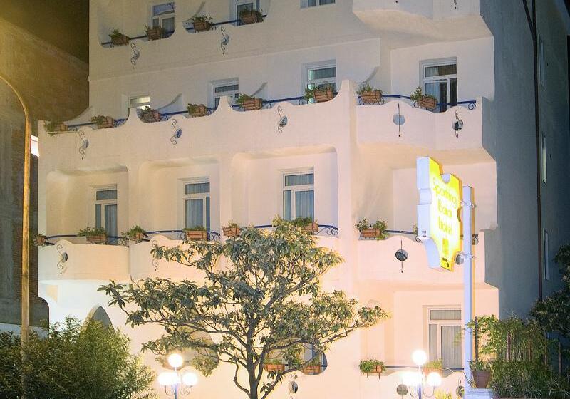 בית מלון כפרי Villa Athena