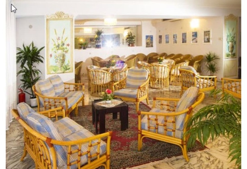 בית מלון כפרי Villa Athena