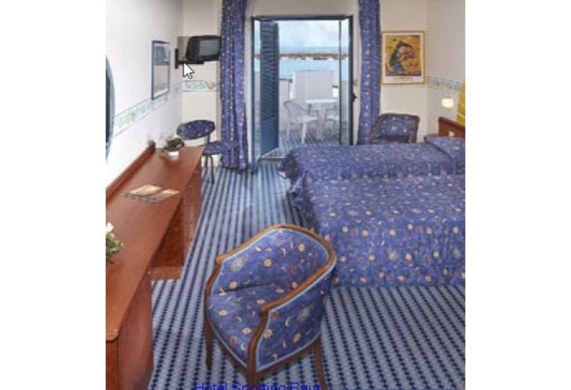 בית מלון כפרי Villa Athena