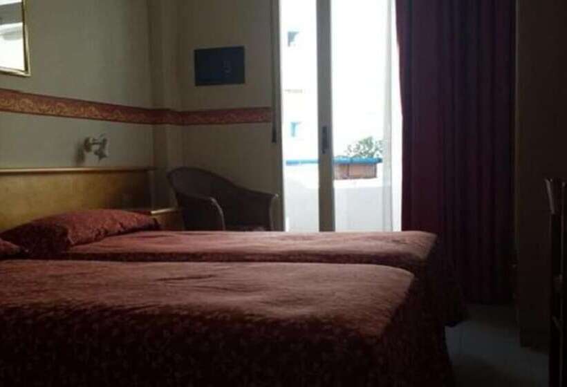 בית מלון כפרי Villa Athena