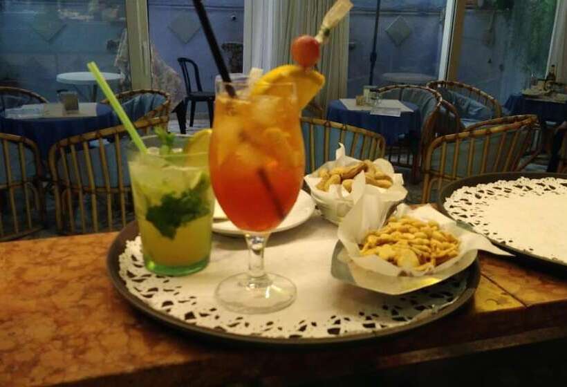 בית מלון כפרי Villa Athena