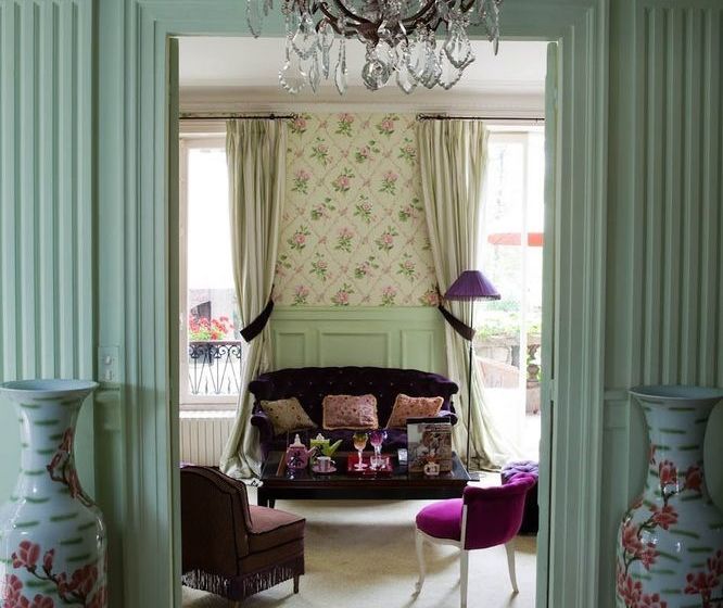 Отель Villa Carioca