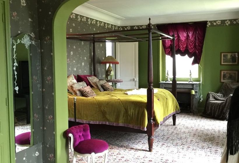 Отель Villa Carioca